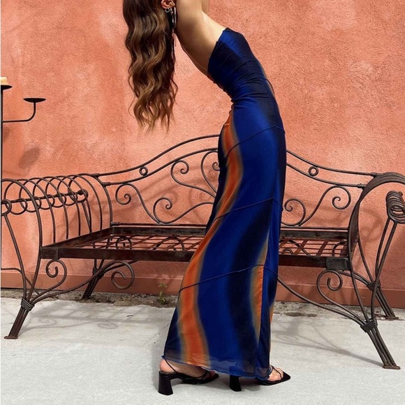 princess polly maxi - Picture 6 of 8